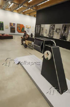 Exposição pop brasil: vanguarda e nova figuração, 1960-70 em são paulo