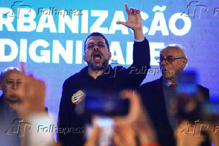 OSASCO, SP, 25.07.2025-LULA ANUNCIA INVESTIMENTOS DO NOVO PAC 2025