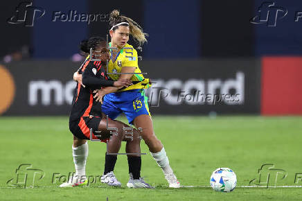 Copa América (F): Brasil - Colombia