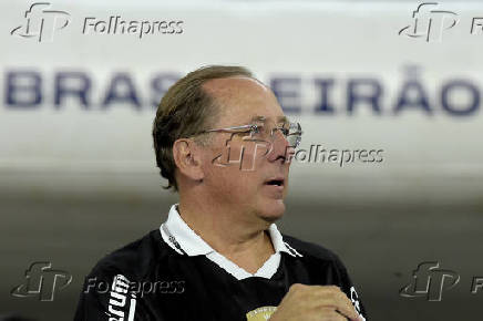 Partida entre Botafogo x Corinthians válido pelo Campeonato Brasileiro 2025 - SÉRIE A.