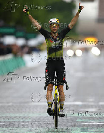 Tour de France - Stage 21 - Mantes-la-Ville to Paris