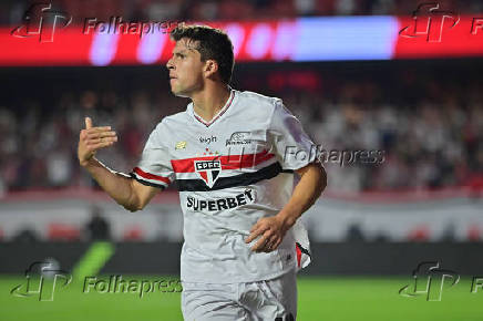campeonato brasileiro de futebol, São Paulo X Fluminense