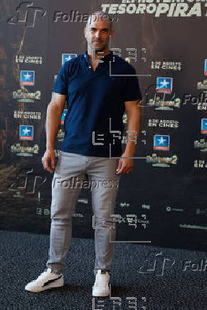 Estreno de 'Los Futbolísimos 2. El misterio del tesoro pirata'