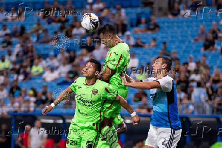 MLS: Leagues Cup-FC Juarez at Charlotte FC