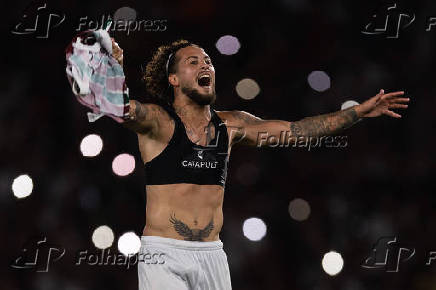 Fluminense x Internacional