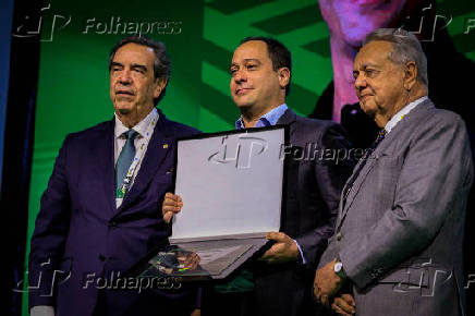 Congresso ABAG 2025