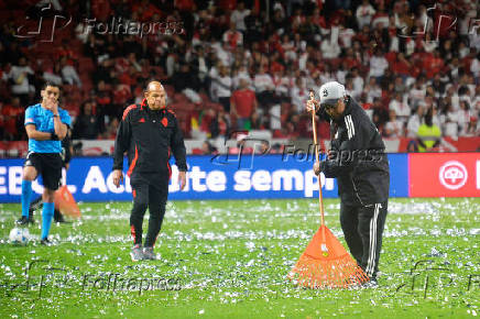INTERNACIONAL - FLAMENGO