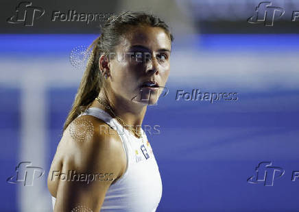 WTA 500 - Monterrey Open