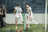 MARILIA, SP, 08.02.2025-PAULISTA A3-MARILIA X UNIAO S. JOAO