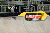TARDE DE TREINOS AGITA STU PRO TOUR 2025 EM PORTO ALEGRE