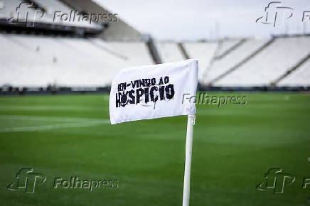 BRASILEIRO A 2025, CORINTHIANS X VASCO