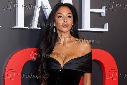 TIME100 Gala honors its most influential at annual gala in New York