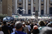 Funeral Papa Francisco