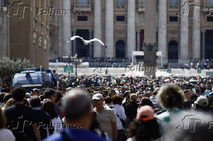 Funeral Papa Francisco
