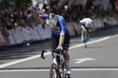 67º Vuelta a Asturias