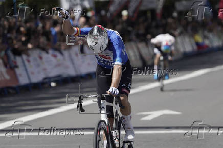 67º Vuelta a Asturias
