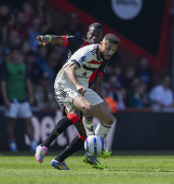 Bournemouth x Manchester United