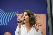 Audiencia Publica Moinho Resiste (SP).
