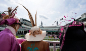 Horse Racing: 151st Running of the Kentucky Oaks