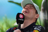 Miami Grand Prix