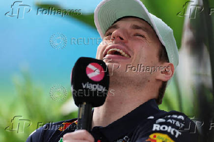 Miami Grand Prix