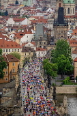 Prague International Marathon 2025