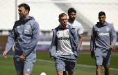 Premier League - West Ham United v Tottenham Hotspur