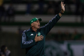 BRASILEIRO B 2025, CHAPECOENSE X CRICIUMA