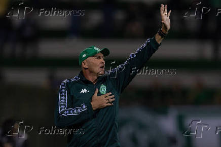 BRASILEIRO B 2025, CHAPECOENSE X CRICIUMA