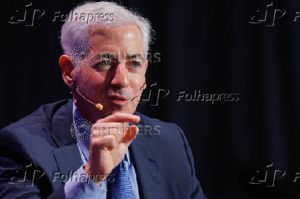 Milken Institute Global Conference 2025 in Beverly Hills