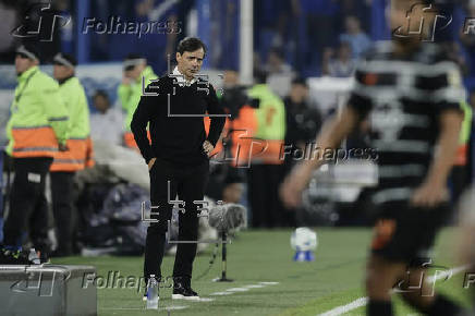Copa Libertadores: Vélez Sarsfield -  Olimpia