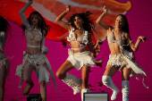 iHeartRadio Wango Tango concert