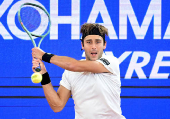 Hamburg European Open