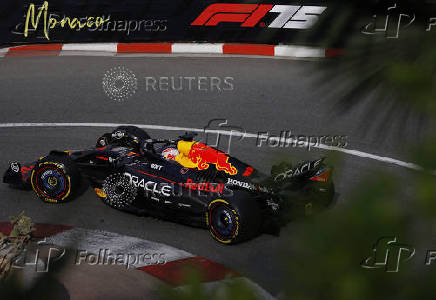 Monaco Grand Prix
