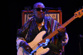 Show de meshell ndegeocello no c6 fest em são paulo