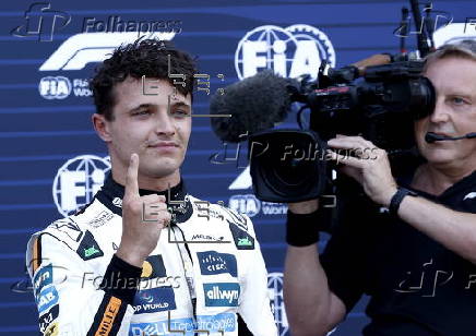 Formula One Grand Prix of Monaco - Practice session and qualifying