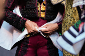FERIA DE SAN ISIDRO