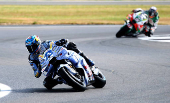 British Grand Prix
