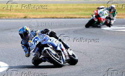 British Grand Prix