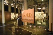 Mostra 'Gold: Mina de Ouro Serra Pelada, de Sebastião Salgado (PE)