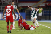 Copa Sudamericana: América - Racing