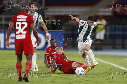 Copa Sudamericana: América - Racing