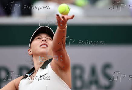 French Open - Day 4