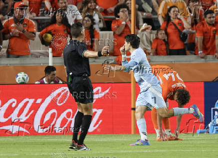 MLS: Sporting Kansas City at Houston Dynamo FC