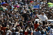 Pope Leo celebrates Holy Mass for Jubilee of Families, Children, Grandparents and Elderly