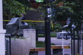 Multiple injured in Boulder incident