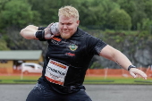 Trond Mohn Games 2025