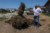 Serbian farmers vow to oppose Rio Tinto lithium project even after EU strategic label