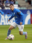 World Cup - European Qualifiers - Group I - Estonia v Israel