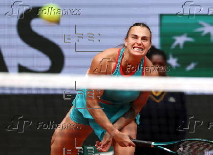French Open - Day 14